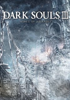 Dark Souls 3: Ashes of Ariandel Фото