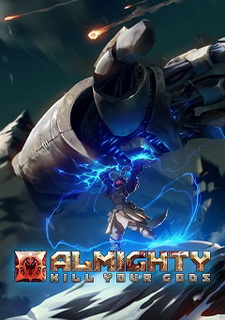 Almighty: Kill Your Gods Фото