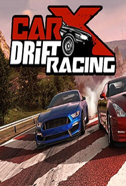 CarX Drift Racing Фото