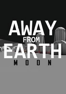 Away From Earth: Moon Фото