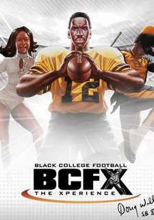 BCFx: Black College Football - The Xperience Фото