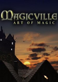 Magicville: Art of Magic Фото