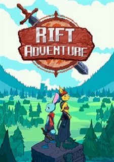 Rift Adventure Фото