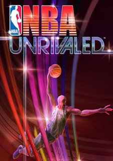 NBA Unrivaled Фото