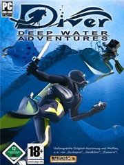 Diver: Deep Water Adventures Фото