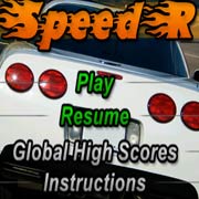 SpeedR Фото