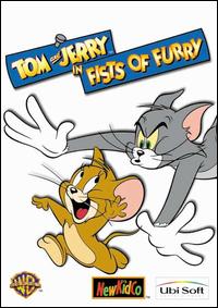 Tom and Jerry in Fists of Furry Фото