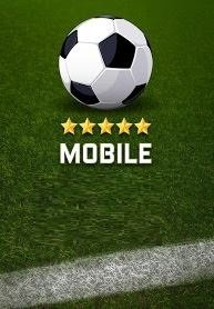 Football Manager Mobile Фото