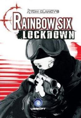 Tom Clancy's Rainbow Six: Lockdown Фото