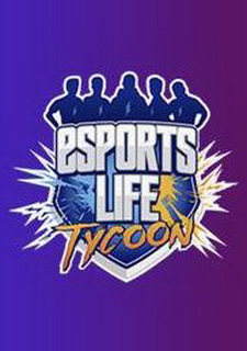 Esports Life Tycoon Фото