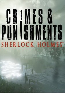 Sherlock Holmes: Crimes & Punishments Фото