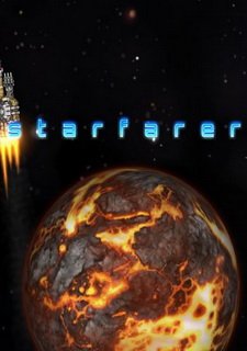 Starfarer Фото