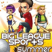 Big League Sports: Summer Фото