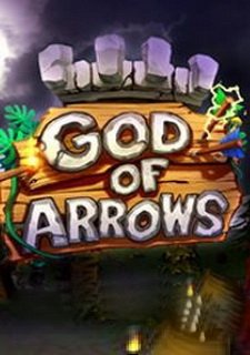 God Of Arrows VR Фото