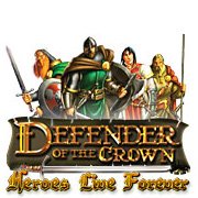 Defender of the Crown Фото