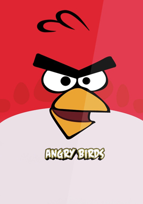 Angry Birds Фото