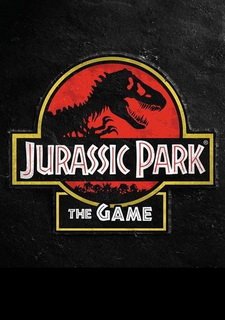 Jurassic Park: The Game Фото