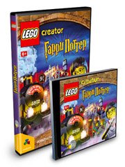 LEGO Creator: Harry Potter Фото