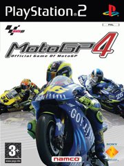 MotoGP 4 Фото