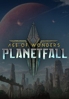 Age of Wonders: Planetfall Фото