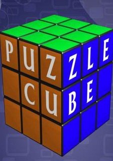 PuzzleCube Фото