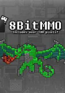 8BitMMO Фото