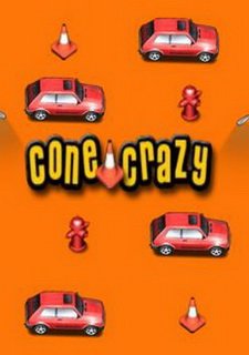 Cone Crazy Фото