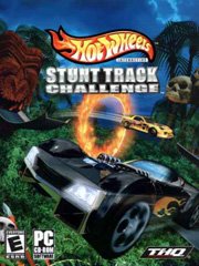 Hot Wheels Stunt Track Challenge Фото