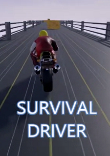 Survival Driver Фото