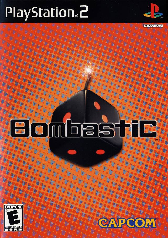 Bombastic Фото