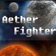 Aether Fighter Фото