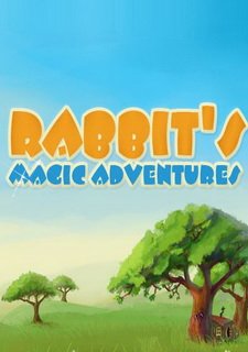 Rabbit's Magic Adventures Фото