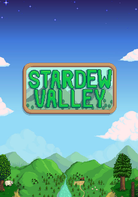 Stardew Valley Фото