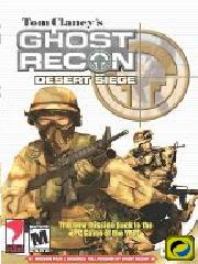 Tom Clancy’s Ghost Recon: Desert Siege Фото