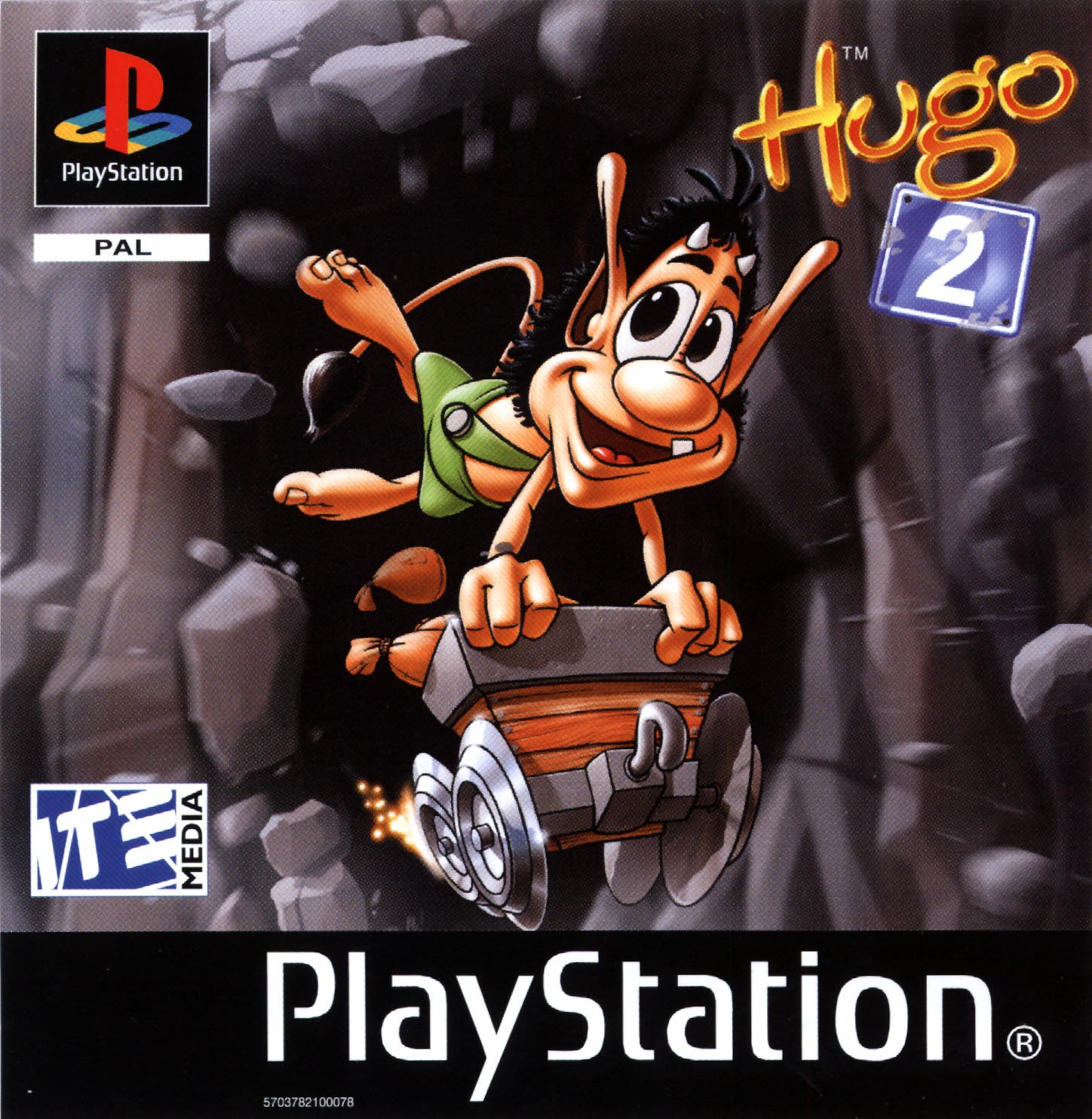 Hugo 2 Фото