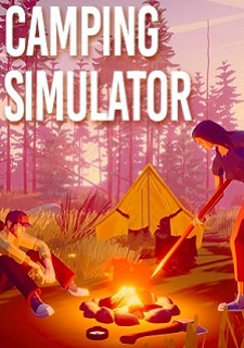 Camping Simulator: The Squad Фото