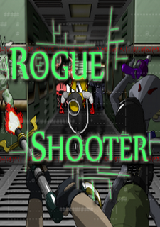 Rogue Shooter: The FPS Roguelike Фото