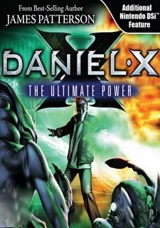 Daniel X: The Ultimate Power Фото