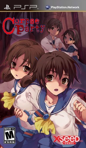 Corpse Party Фото