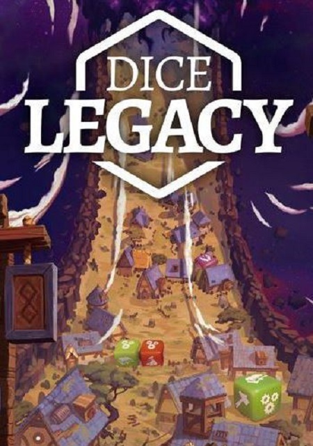 Dice Legacy Фото