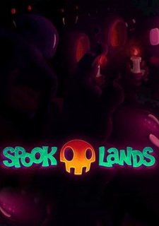 Spooklands Фото