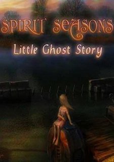 Spirit Seasons: Little Ghost Фото