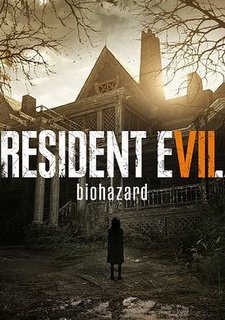 Resident Evil 7: Biohazard Фото