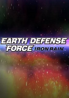 Earth Defense Force: Iron Rain Фото