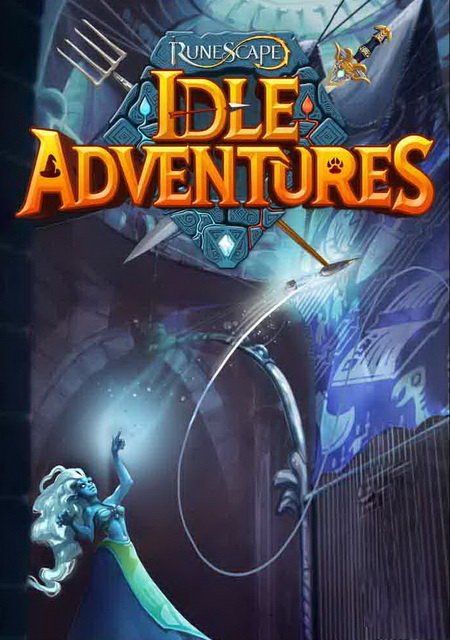 RuneScape: Idle Adventures Фото