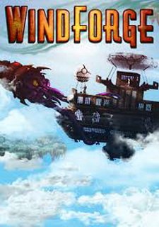 Windforge Фото