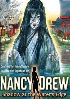 Nancy Drew: Shadow at the Water's Edge Фото