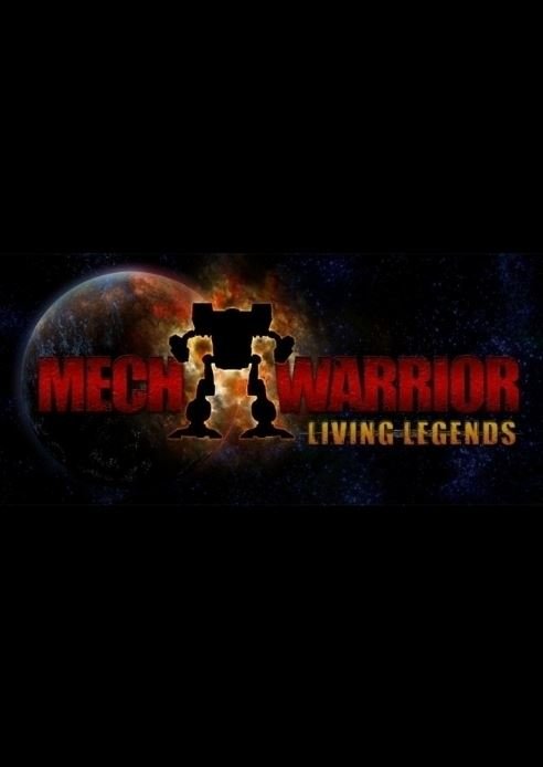 MechWarrior: Living Legends Фото