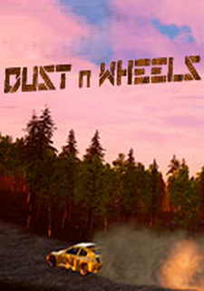 Dust On Wheels Фото