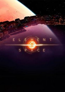 Element: Space Фото